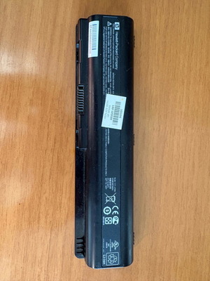Hewlett packard μπαταρία λάπτοπ μεταχειρισμένη