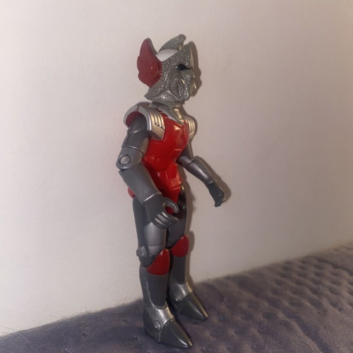 Vintage Robotech Dana Sterling Action Figure used, Matchbox 1985