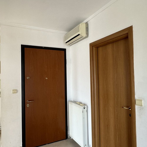 Interior doors like new, set of 6