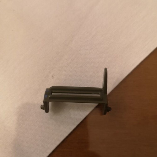 Gijoe Killer Whale parts