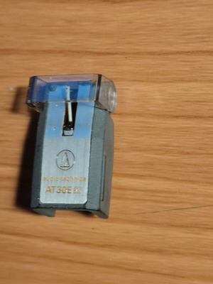 Audio Technica ATN-30E MC cartridge with new original needle