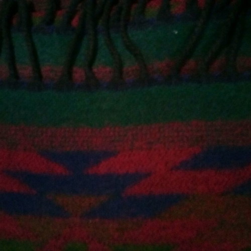 Scarves like new, set of 5 pieces
