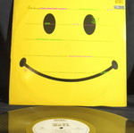 The Moody Boys Acid Rappin Acid Heaven βινύλιο μεταχειρισμένο