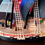  Playmobil πειρατικό καράβι