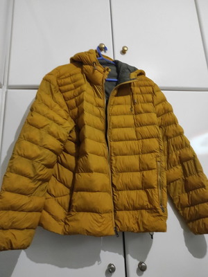 Polo Ralph Lauren ανδρικό μπουφάν L μεταχειρισμένο πορτοκαλί