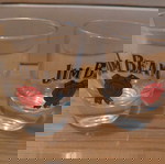  23 JIM BEAM ποτήρια σφηνάκια πακέτο