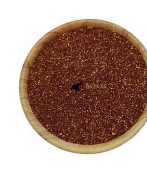 Trinidad Scorpio pepper powder 100g new