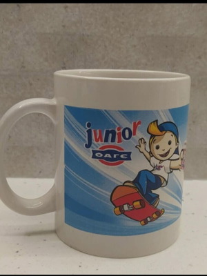 FAGE Junior Mug like new