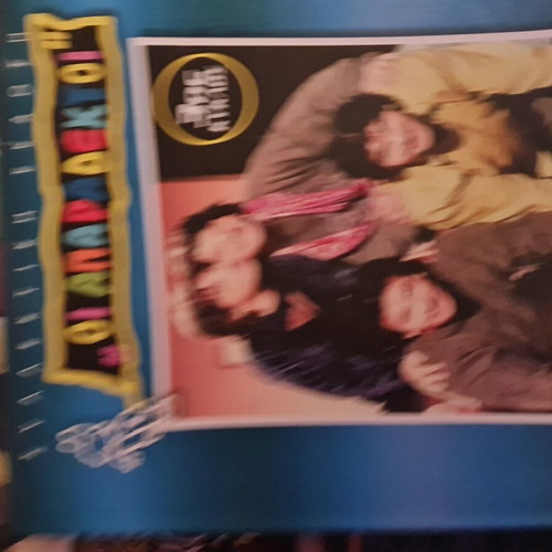 Oi Aparadektoi Complete DVD Series New, 3 Seasons with Bonus 8 DVDs