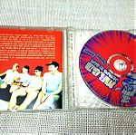  Mr. Ed Jumps The Gun – Boom! Boom! CD Germany 1994'