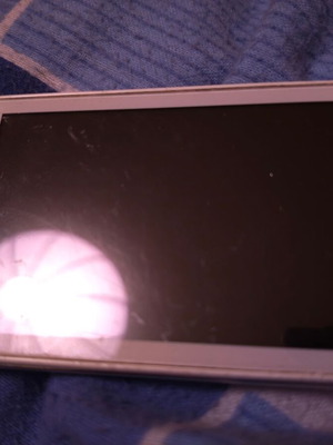 Sony Xperia Miro употребяван смартфон бял, Android, 5 MP камера