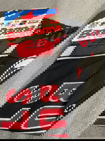 CHICAGO BULLS NBA -bandanna