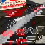  CHICAGO BULLS NBA -bandanna
