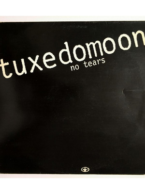 Tuxedomoon No Tears mini LP vinyl record 45 rpm 1985