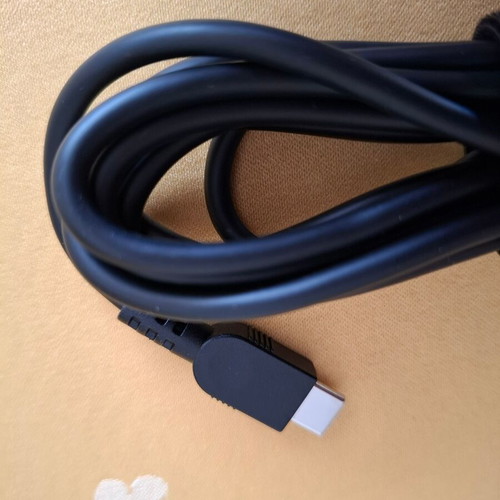 Lenovo USB-C laptop charger 65W 20V new