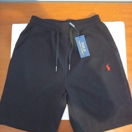 Polo Ralph Lauren Shorts new, size M, black