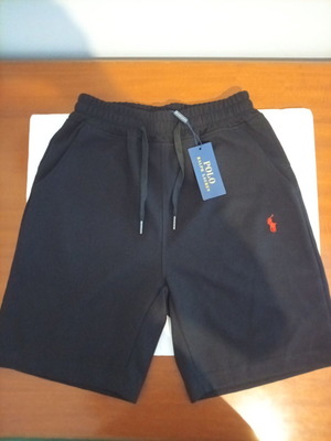 Polo Ralph Lauren Shorts new, size M, black
