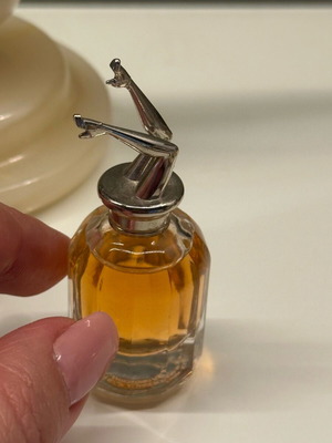 So Scandal! Mini Eau de Parfum 5 ml new