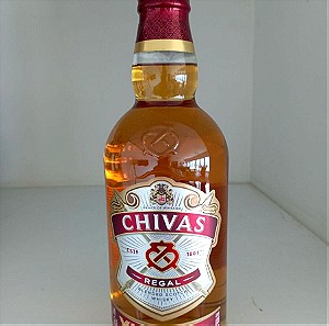 Whisky Chivas Regal XII, Aged 12 years, 700ml
