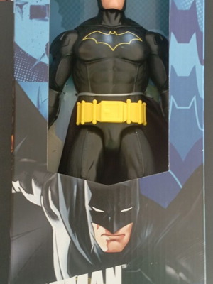 Batman φιγούρα δράσης 30 εκ.