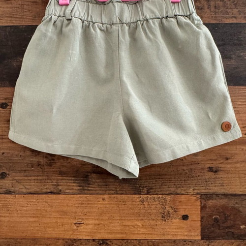 Girls' summer clothes 9-10 years like new, Ativo and Zara