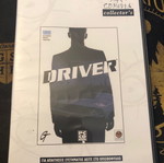 Driver PC game like new