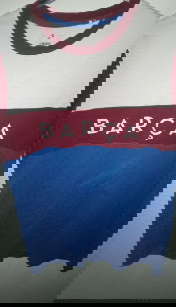 T Shirt Barcelona S