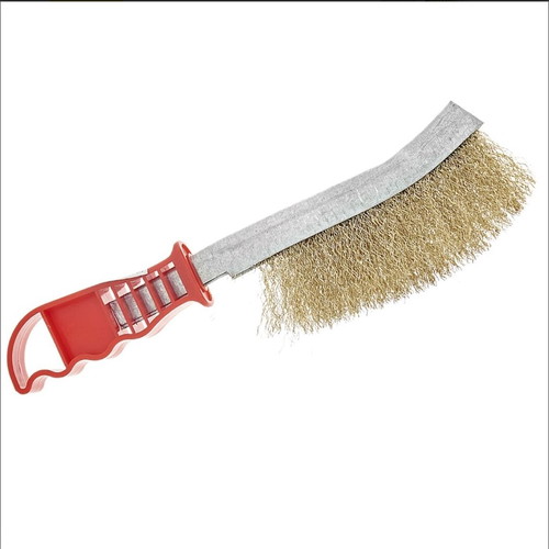 Wire brush 22.5cm new