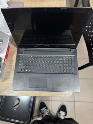 Lenovo G50-45 laptop μεταχειρισμένο με 6GB RAM και Windows 10 Home