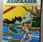 Tarzan (Monthly) issue 119 used