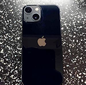 iPhone 13 mini 128gb + carbon θήκη
