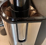 Izzy juicer new, unused