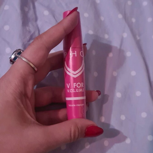 Sephora volume mascara new sealed in box