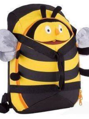 Samsonite παιδικό σακ βουαγιάζ