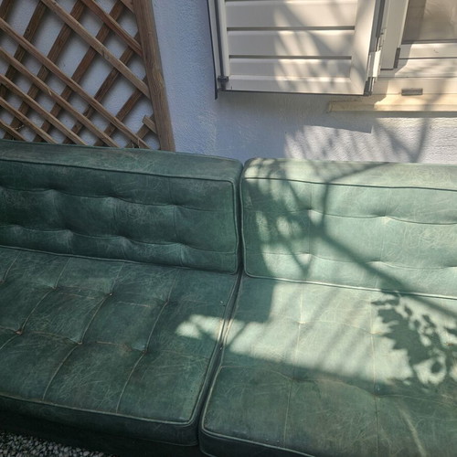 Sofa like new, 2.80 meters long