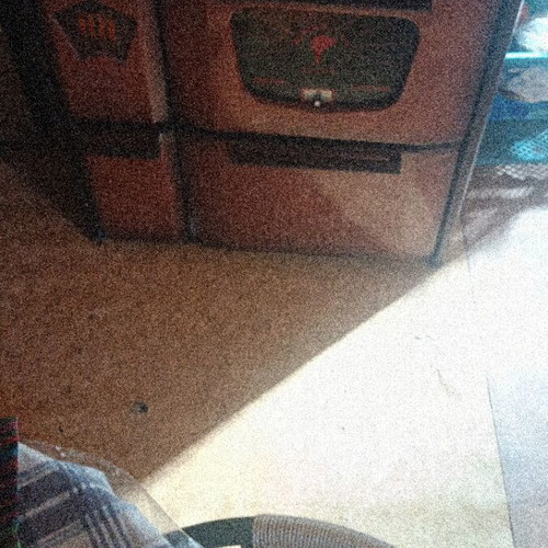 Wood Stove like new