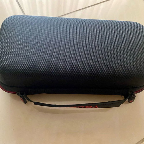 YOUOIK Nintendo Switch travelers case used