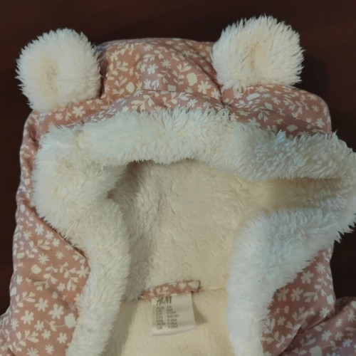 Baby going-out suit 1 to 2 months like new