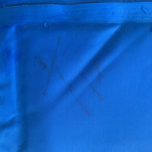 Gel Cooling Mat for Dogs new 65x50cm non-toxic