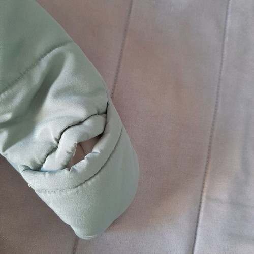 Orchestra baby snowsuit 9+ months like new