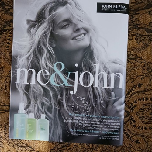 Hello magazine used, Cyprus edition, issue 12 June
