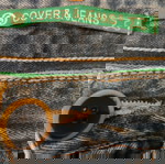  COVER JEANS ΒΕΡΜΟΥΔΑ