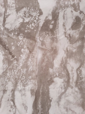 Cotton satin bed sheet set 220×240 new