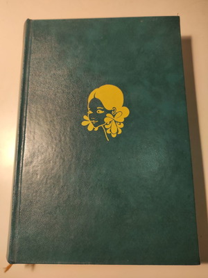 Β. Λιντεκε Από 12 έως 18 Το βιβλίο κλειδί της ευτυχίας σαν καινούργιο