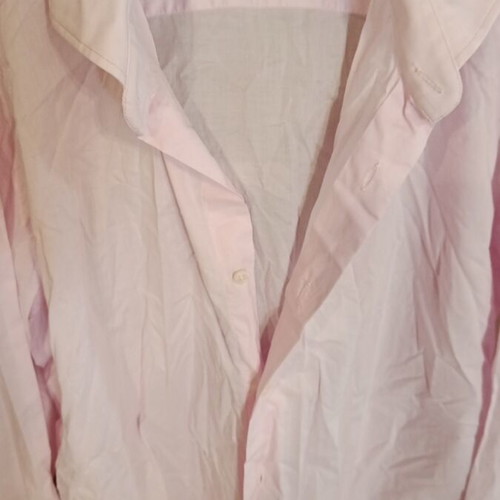 Rococo men's shirt large like new