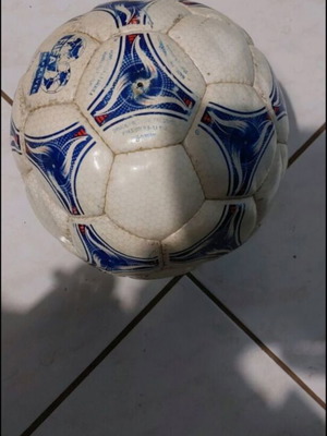 Adidas Tricolore Official Match Ball FIFA World Cup 1998