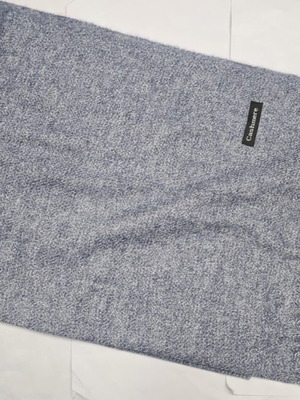 Unisex Indigo Scarf A15 new