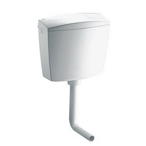 Valsir Perk cistern new with Start/Stop button