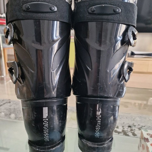 Rossignol Kiara 50 γυναικεία παπούτσια σκι μεταχειρισμένα, μέγεθος 27.5