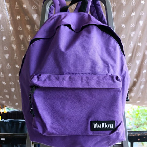 School bags like new, pack of 3 pieces